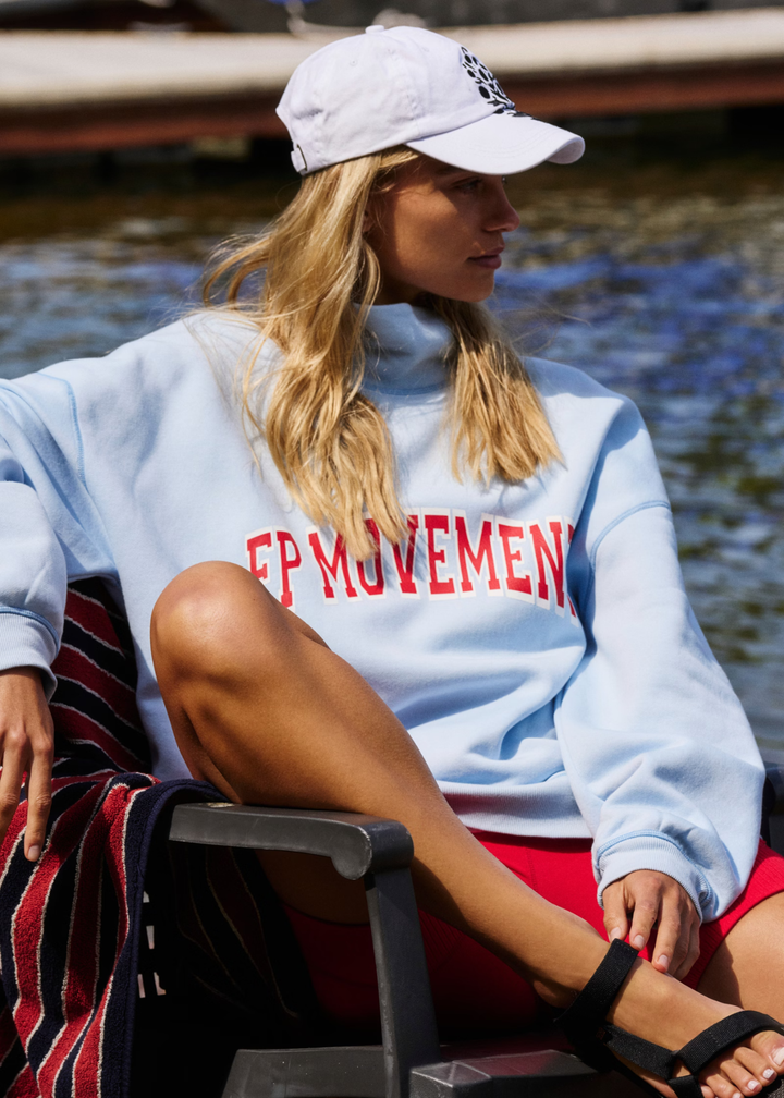 FP Movement Victory Set - Baseline Blue/Red