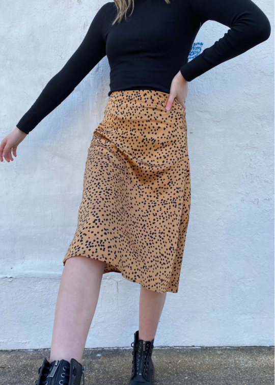 Bottom June Bottoms | June & Beyond Boutique