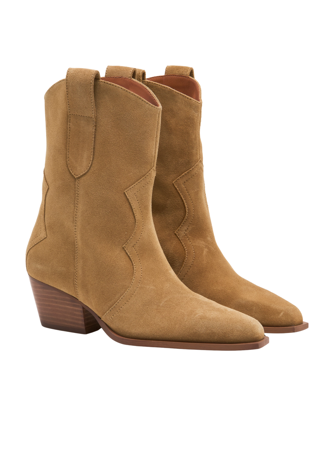 Free People Cat Nap Cowboy Boot