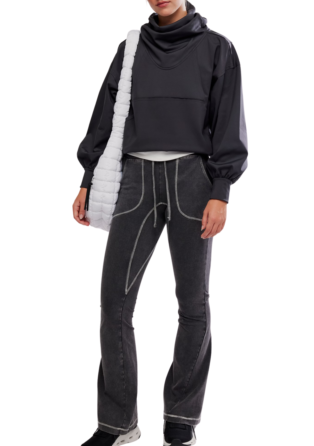 FP Movement Landslide Pullover