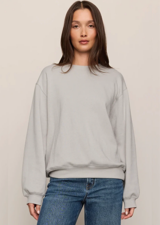 Z Supply Classic Boyfriend Sweatshirt