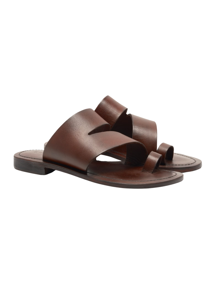 Free People Abilene Top Loop Sandal