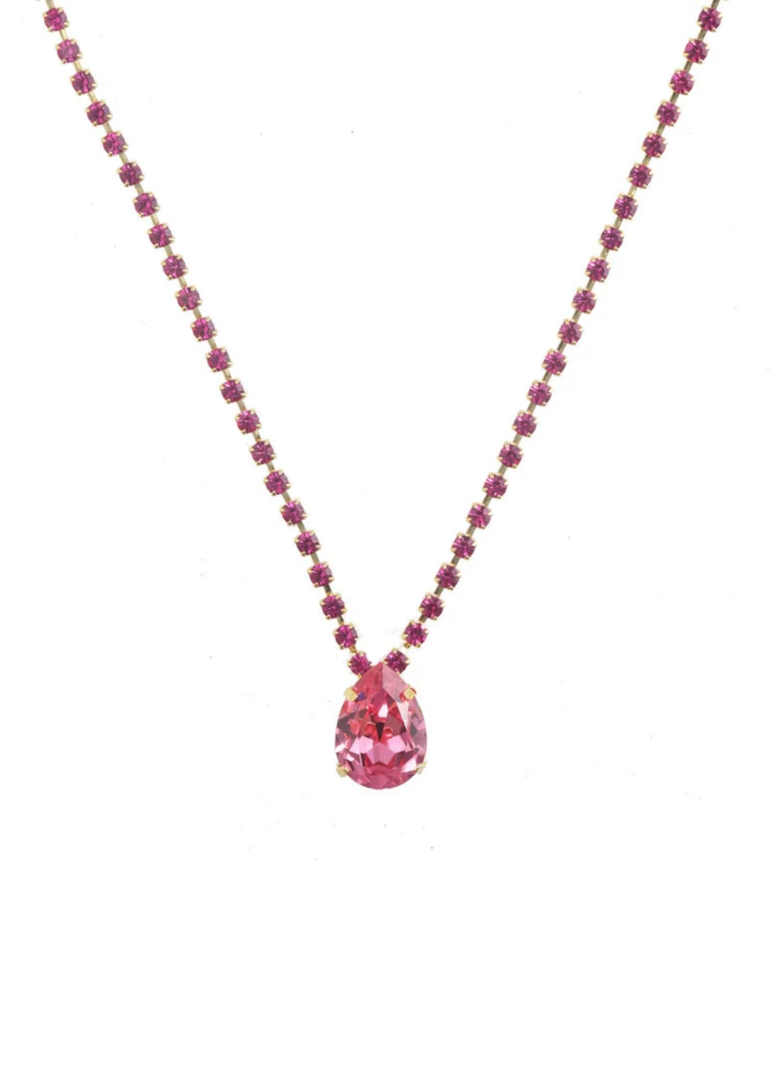 Tova Milli Necklace