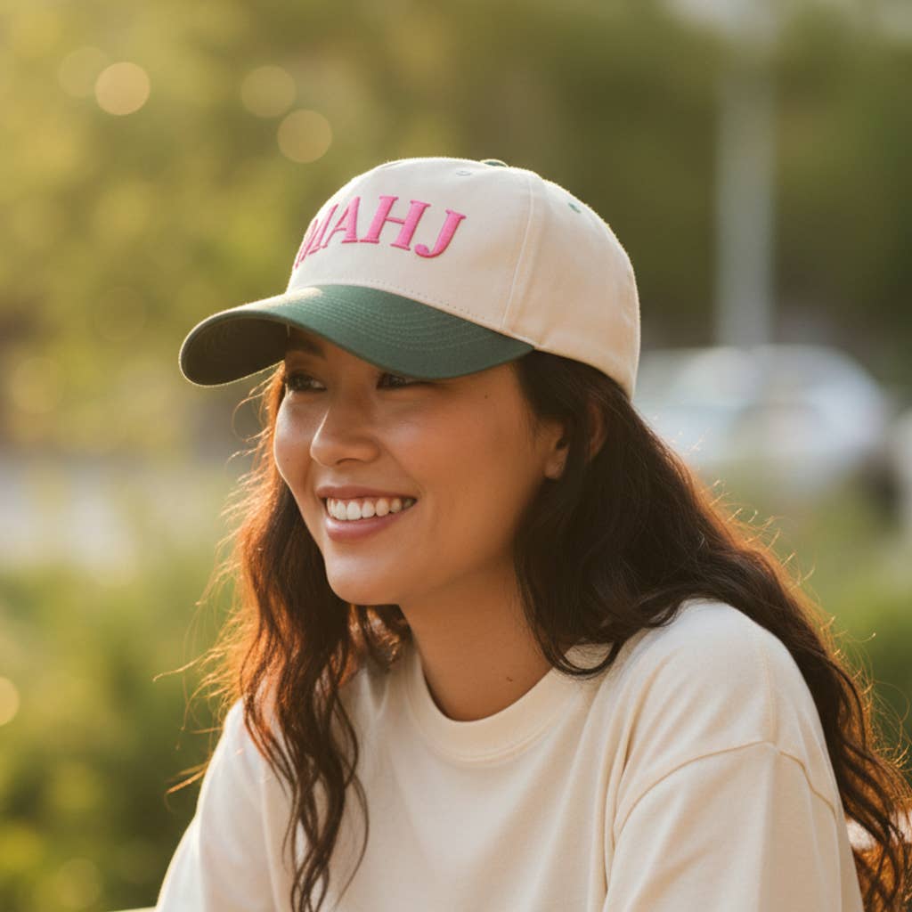 Mahj Hat