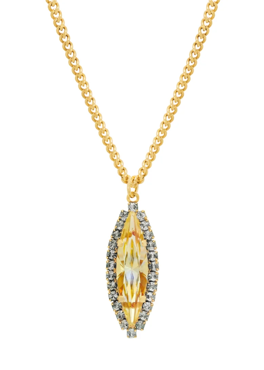 Tova Alyssa Necklace