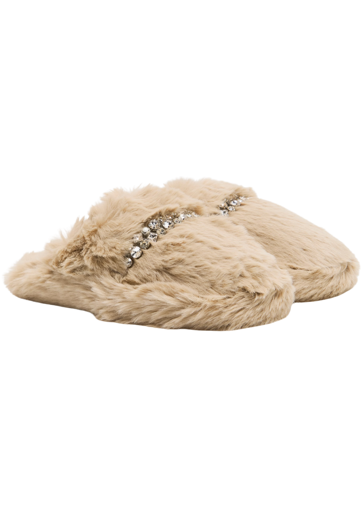 Free People Slumber Party Loafer Slippers
