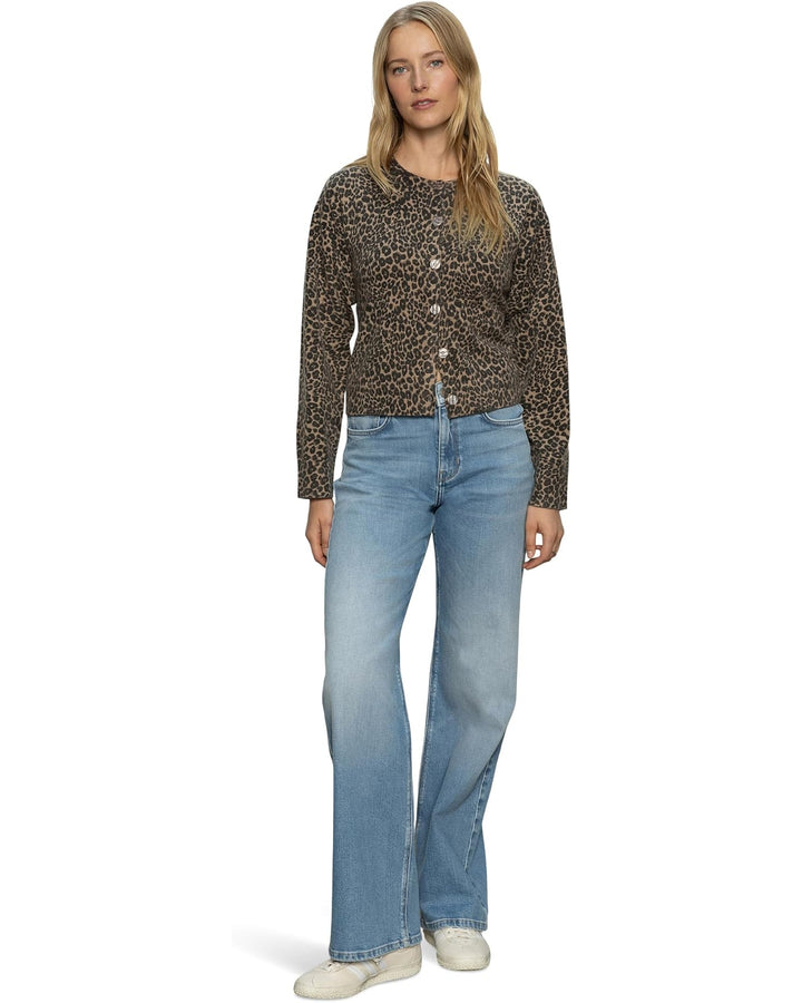Sanctuary Clothing Must Have Cardi