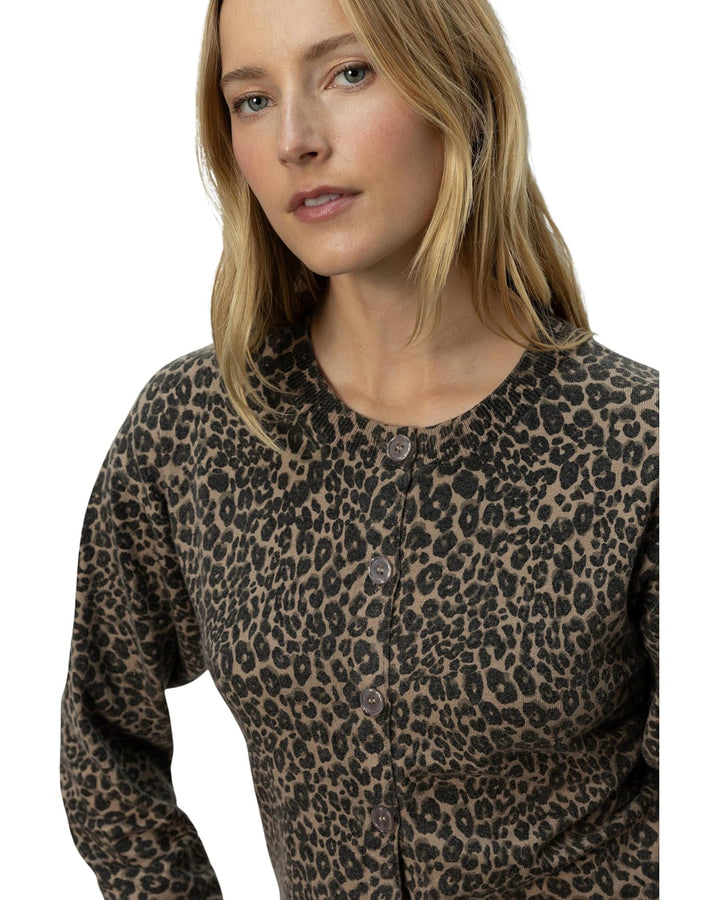 Sanctuary Clothing Must Have Cardi