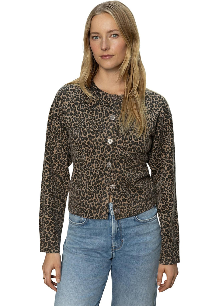 Sanctuary Clothing Must Have Cardi