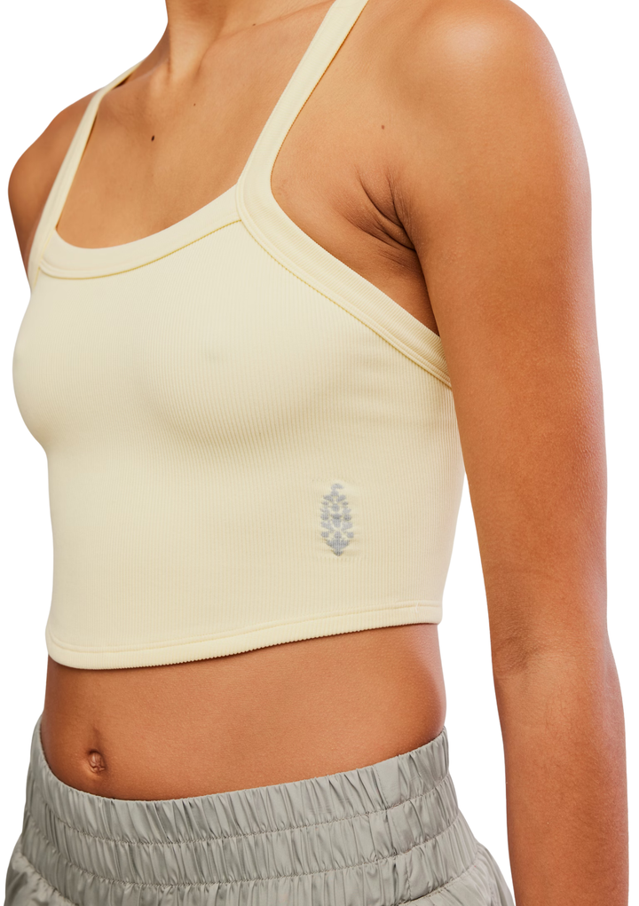 FP Movement All Clear Cami - Sunlit Yellow