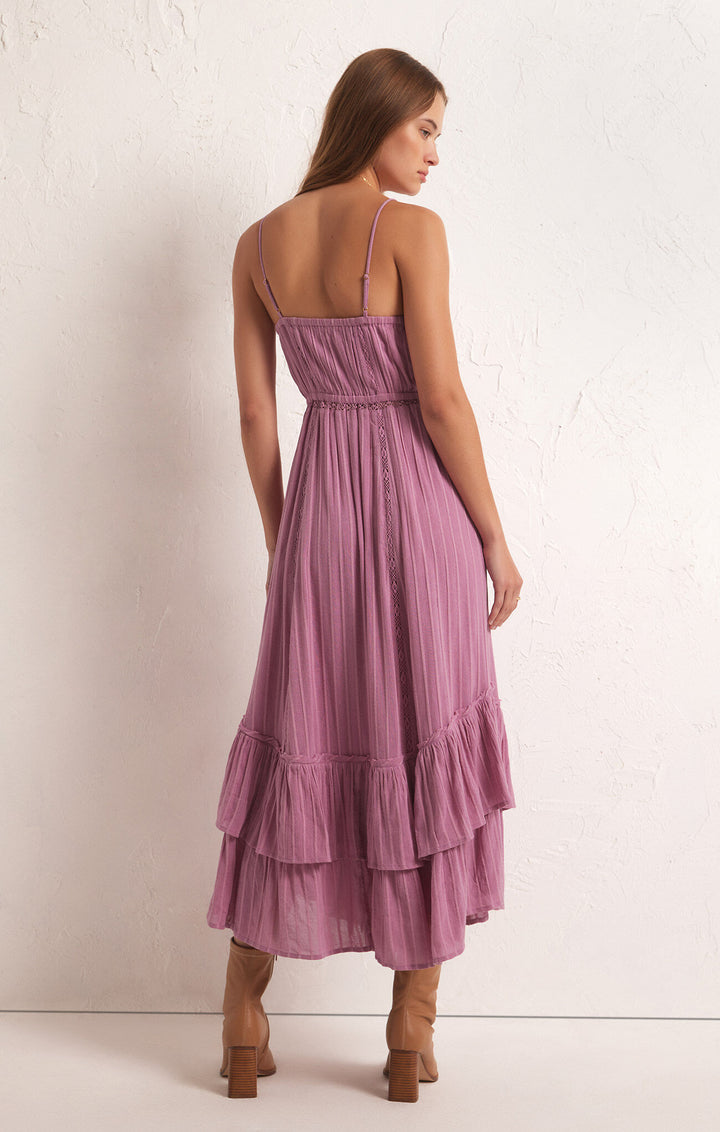 Z Supply Rose Maxi Dress