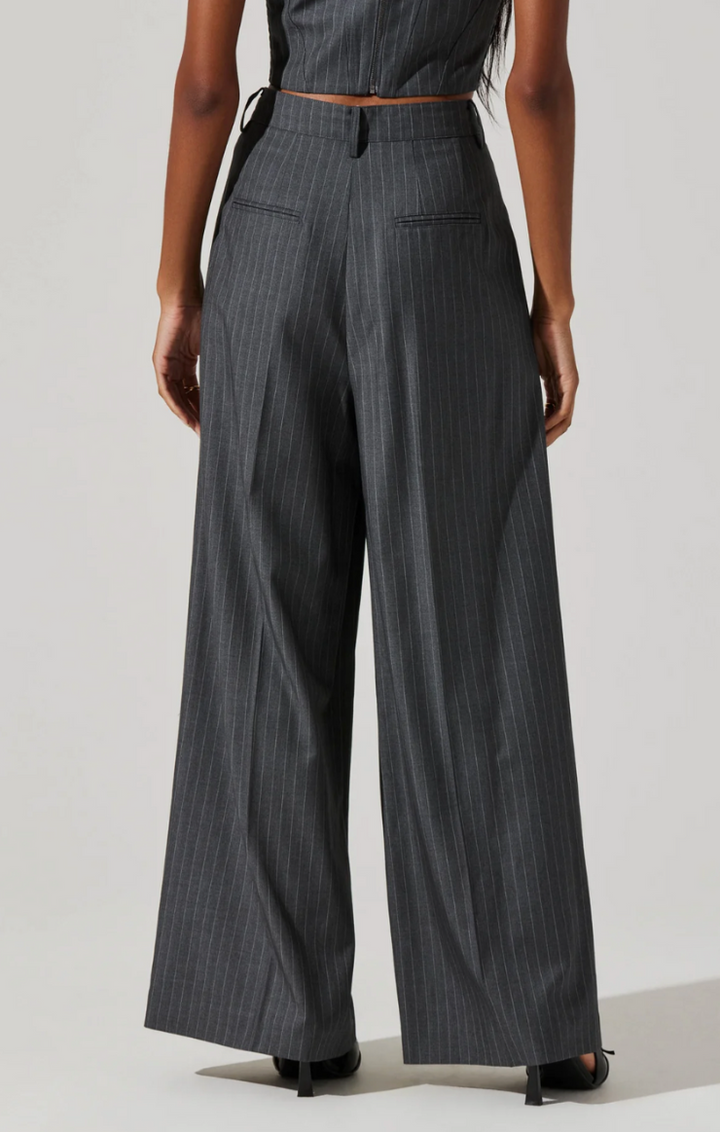 ASTR the Label Milani Wide Leg Pants