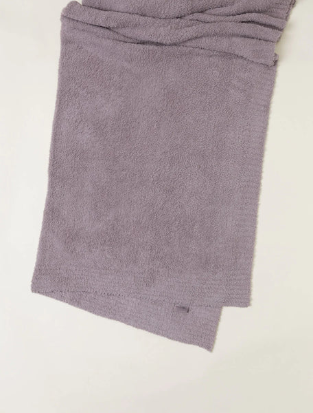 CozyChic Throw Blanket - Deep Taupe