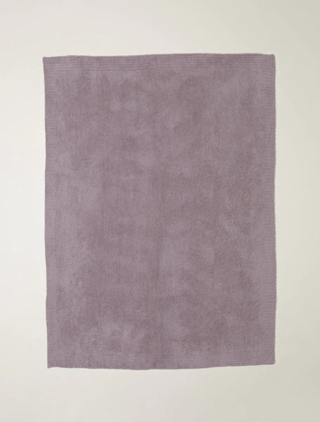 CozyChic Throw Blanket - Deep Taupe