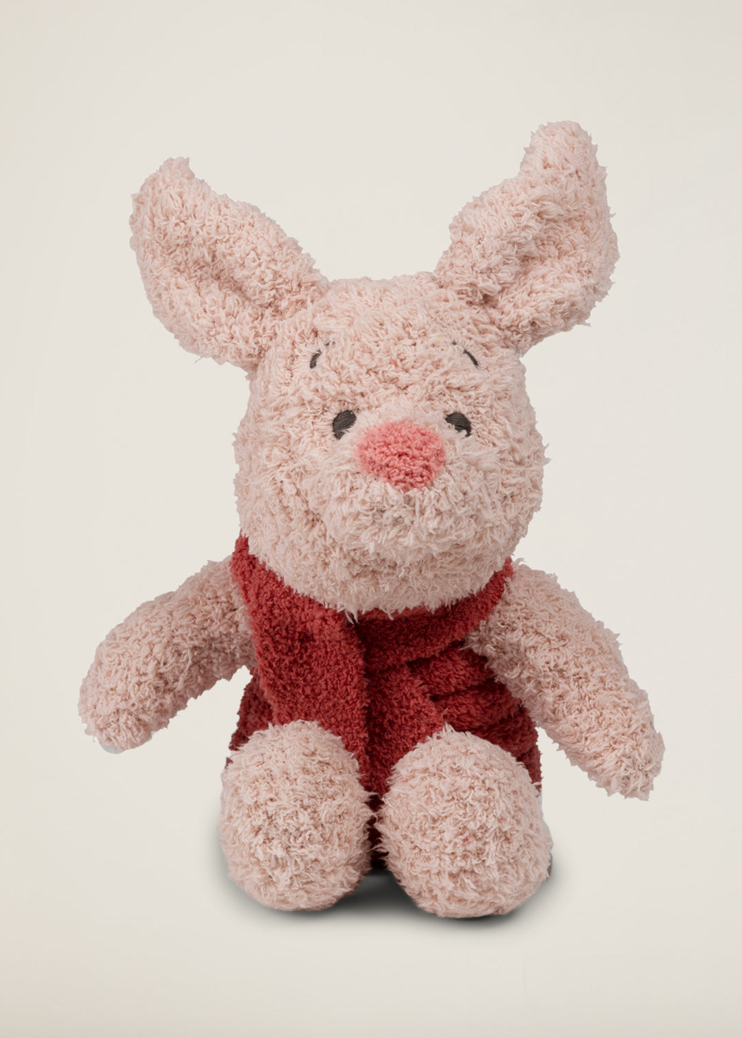 Pink Piglet stuffed animal