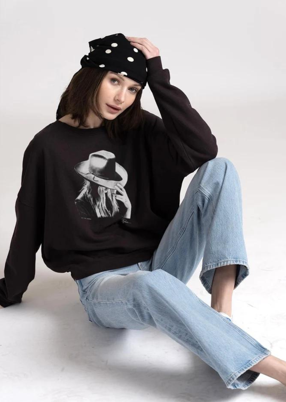 CPRESS On the Verge Sweatshirt