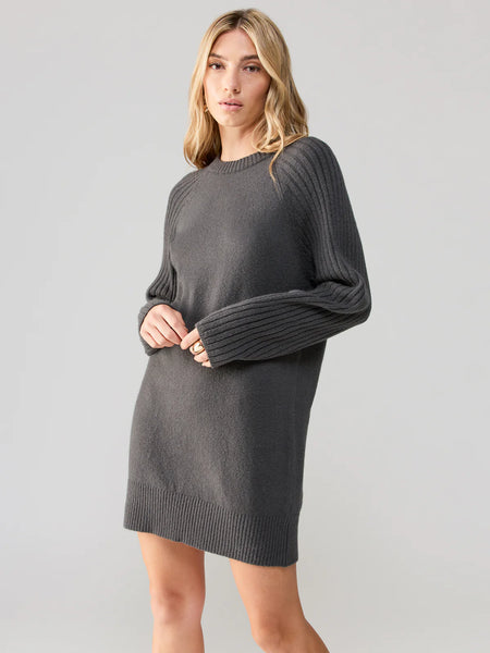 Sanctuary Clothing City Girl Sweater Dres