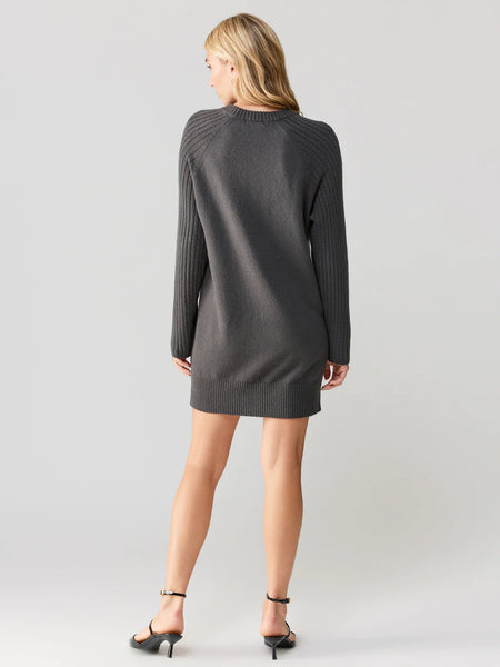 Sanctuary Clothing City Girl Sweater Dres
