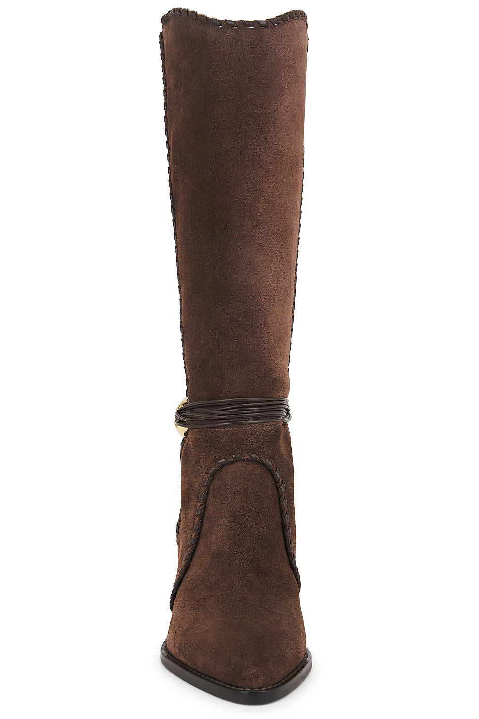 Dolce Vita Jody Suede Boots