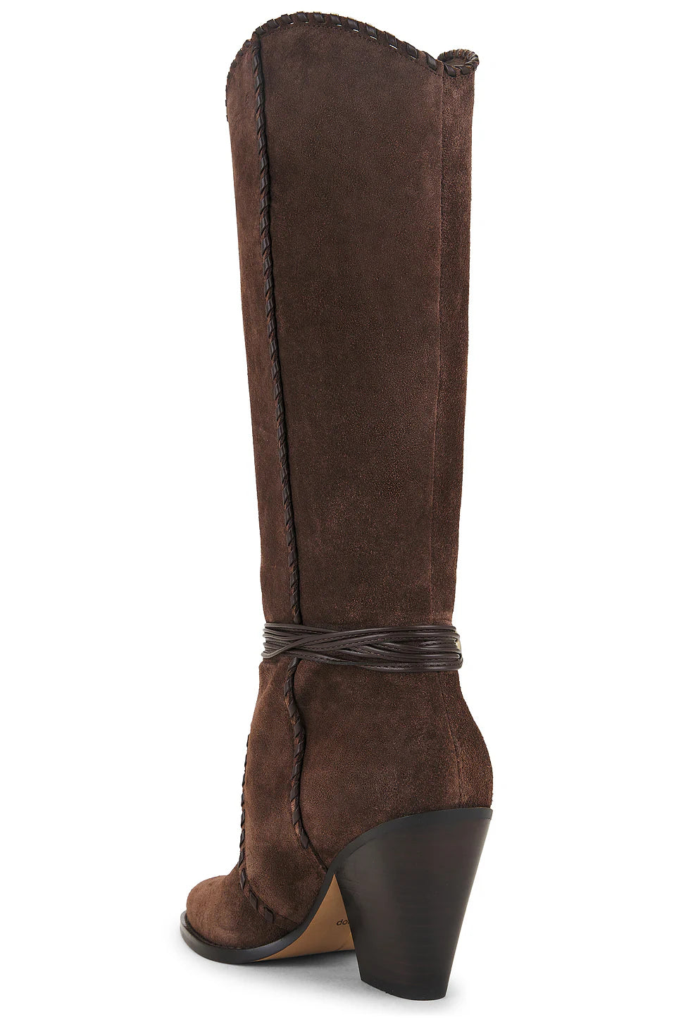 Dolce Vita Jody Suede Boots