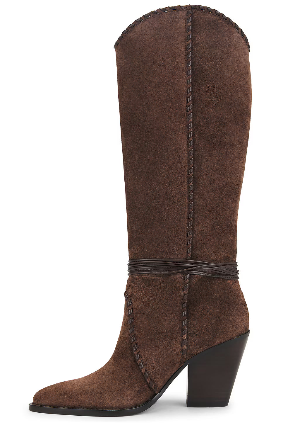 Dolce Vita Jody Suede Boots
