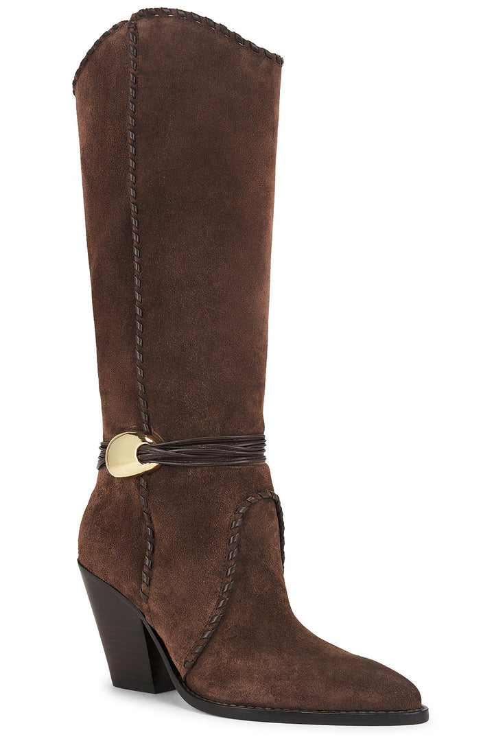 Dolce Vita Jody Suede Boots