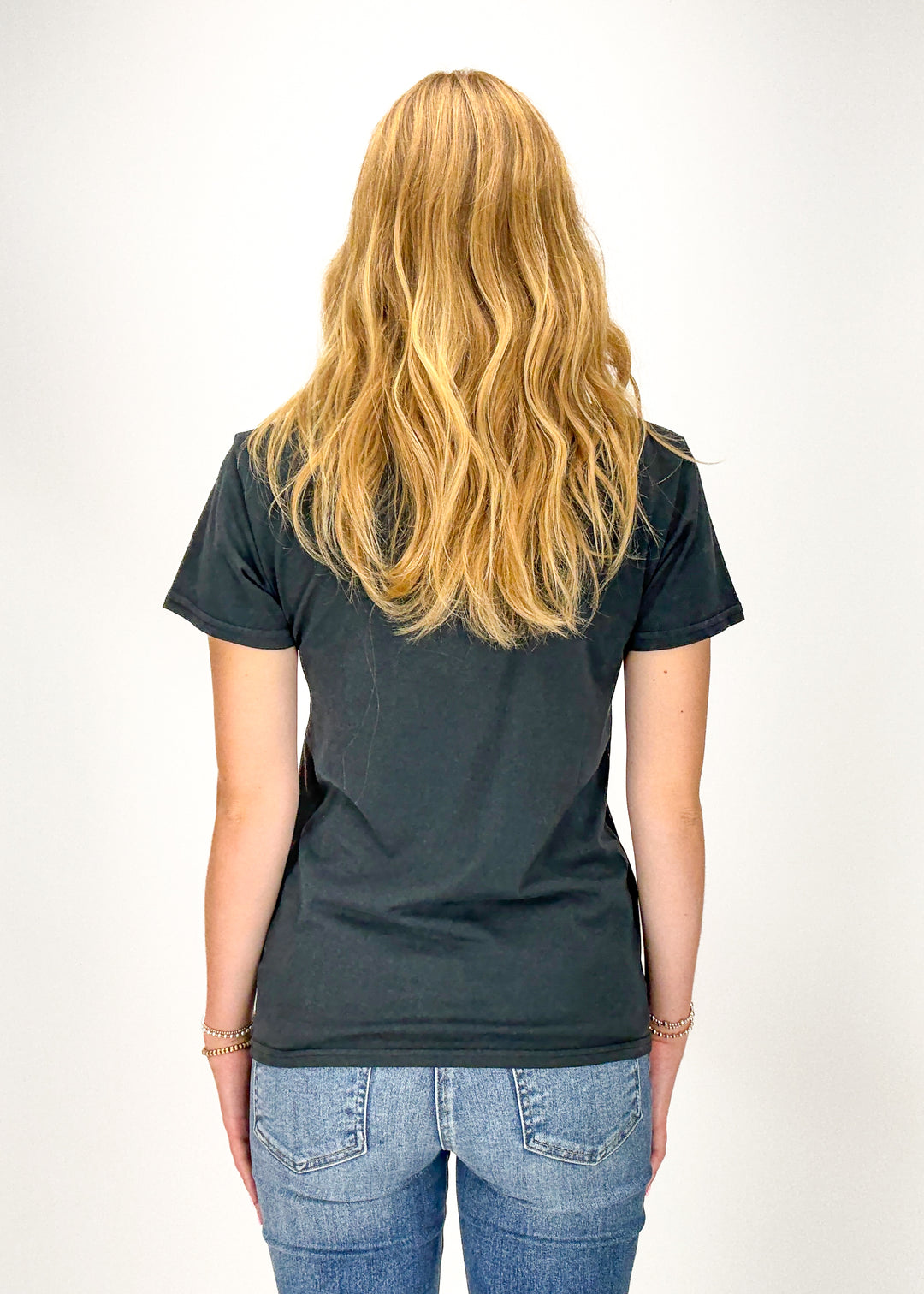 Elan All We Need Is Love Tee