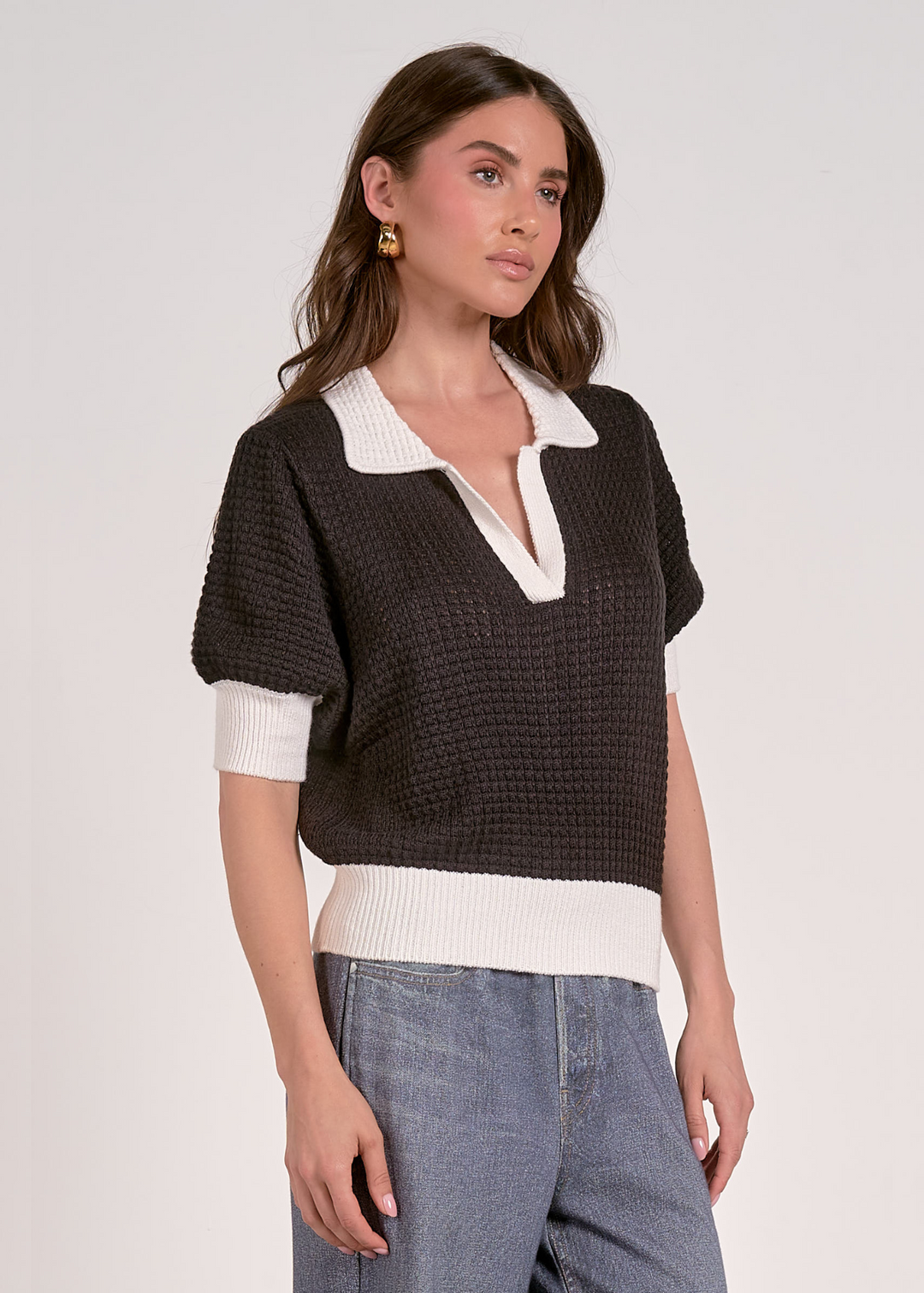 Elan Parker Sweater