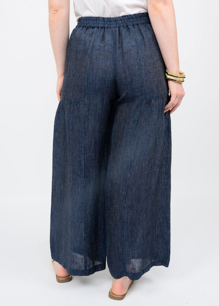 Ivy Jane Emmy Wide Leg Pants