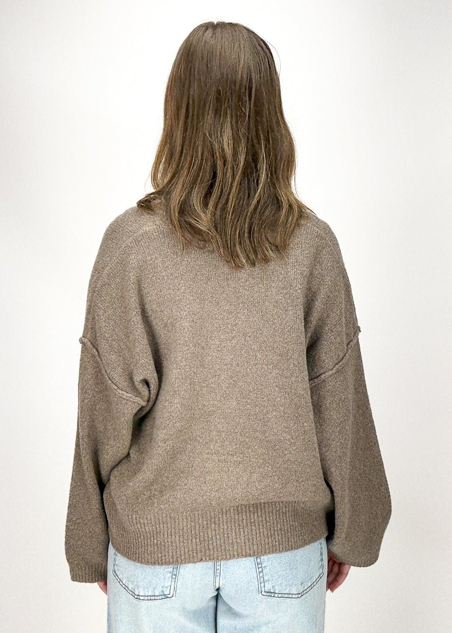 Free People Cool of the Night Cardi