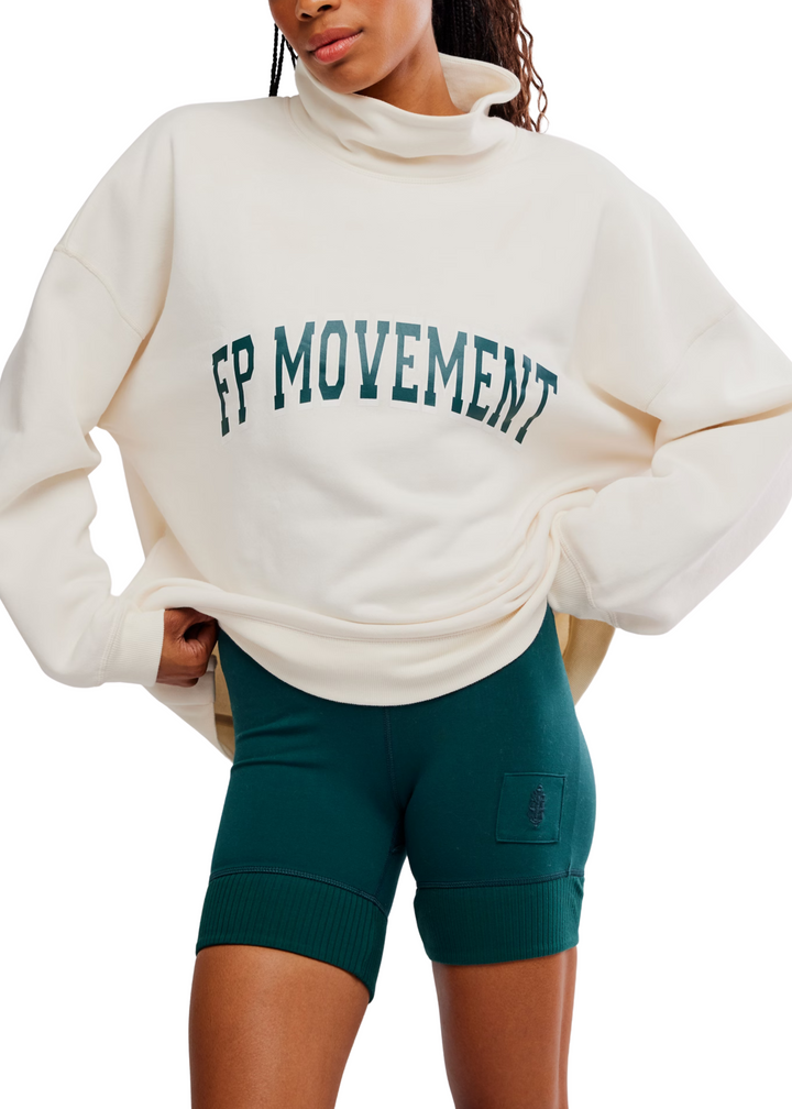 FP Movement Victory Set - Ivory Combo