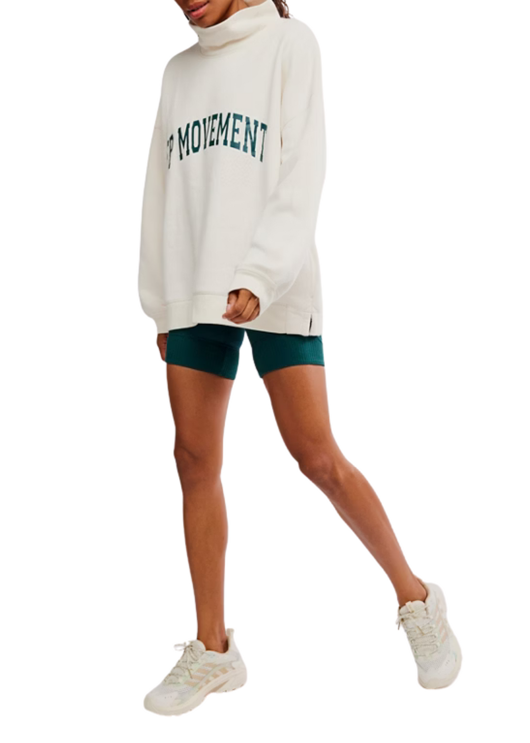 FP Movement Victory Set - Ivory Combo