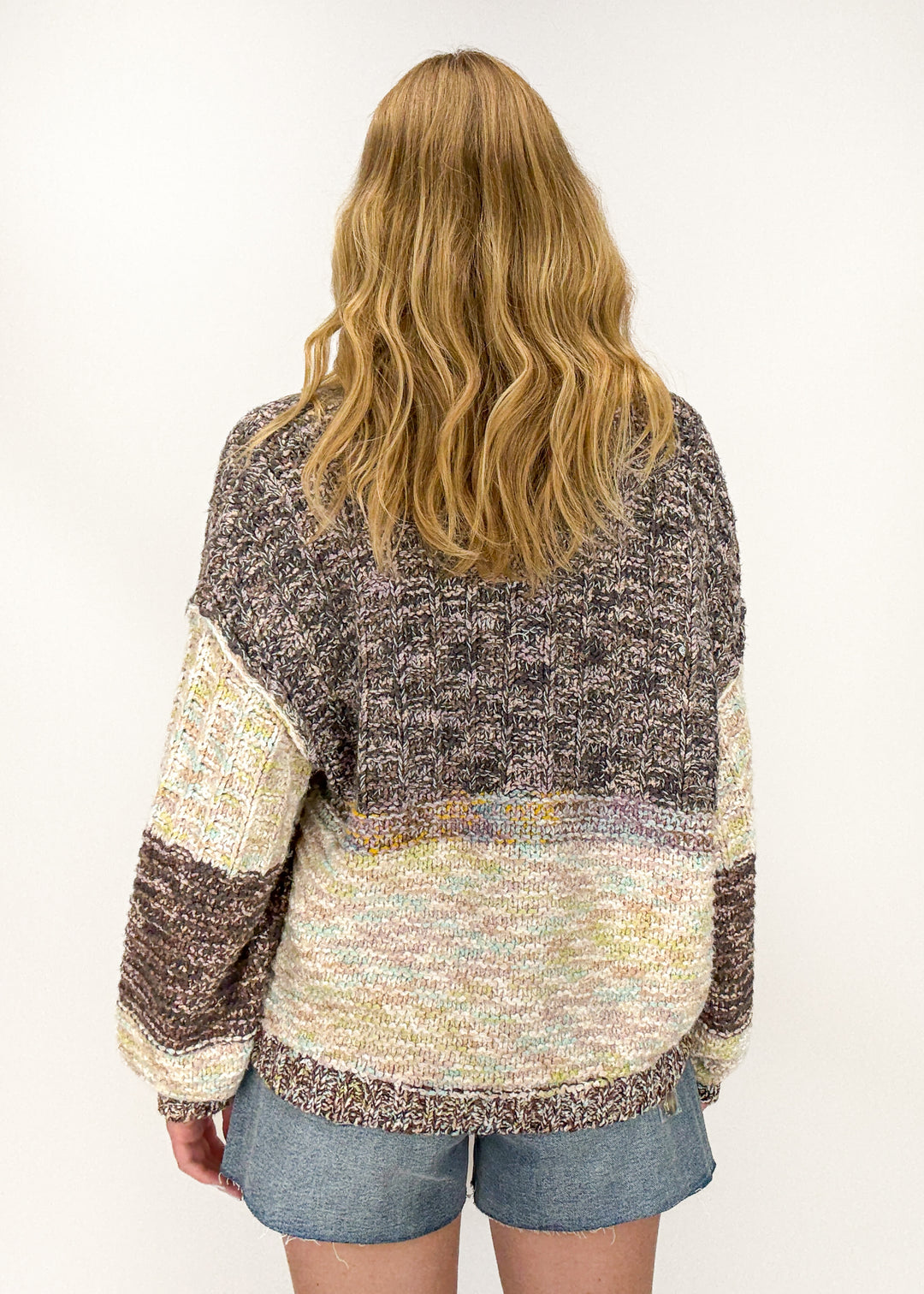 Free People Isabella Cardi