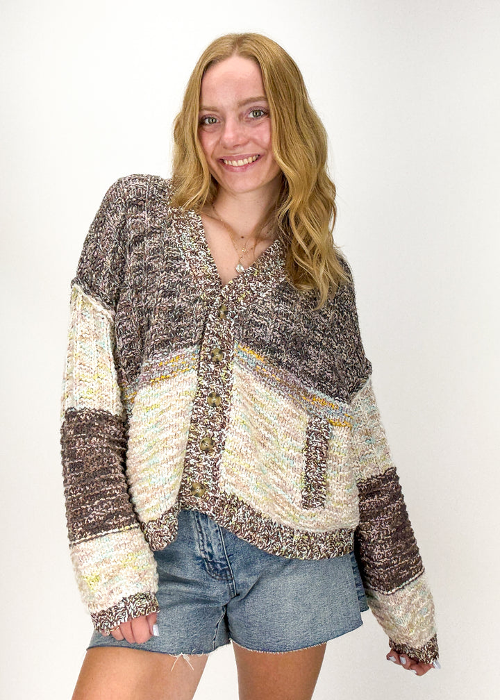Free People Isabella Cardi