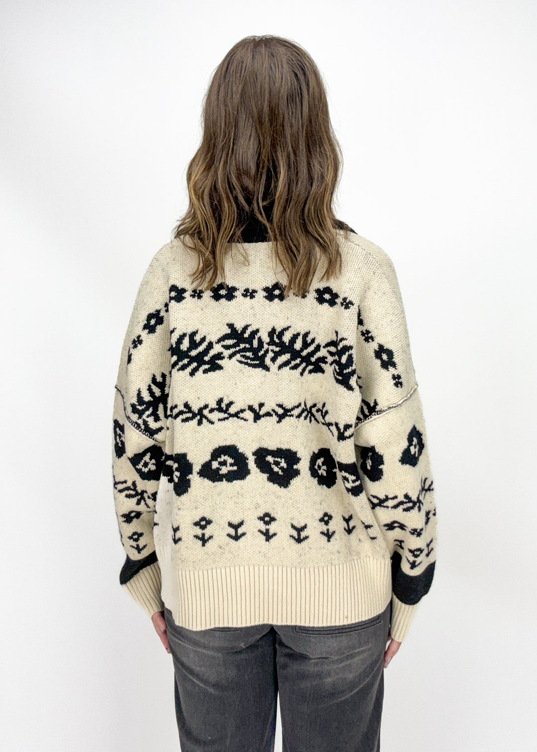 Free People Shelby Cardigan