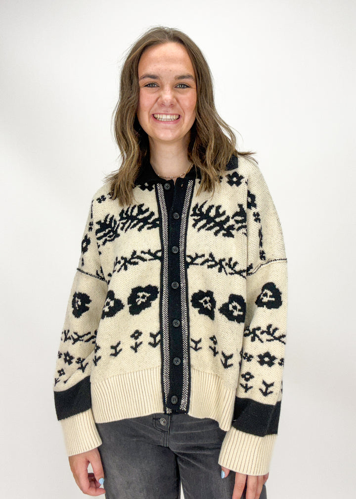Free People Shelby Cardigan