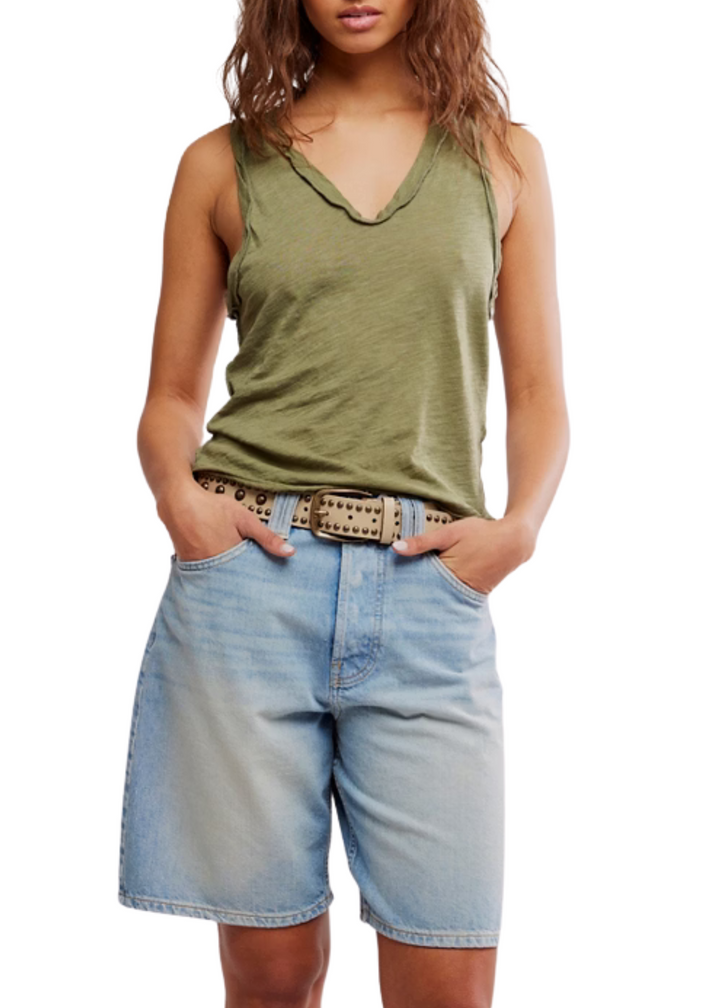 Free People Easy Tank