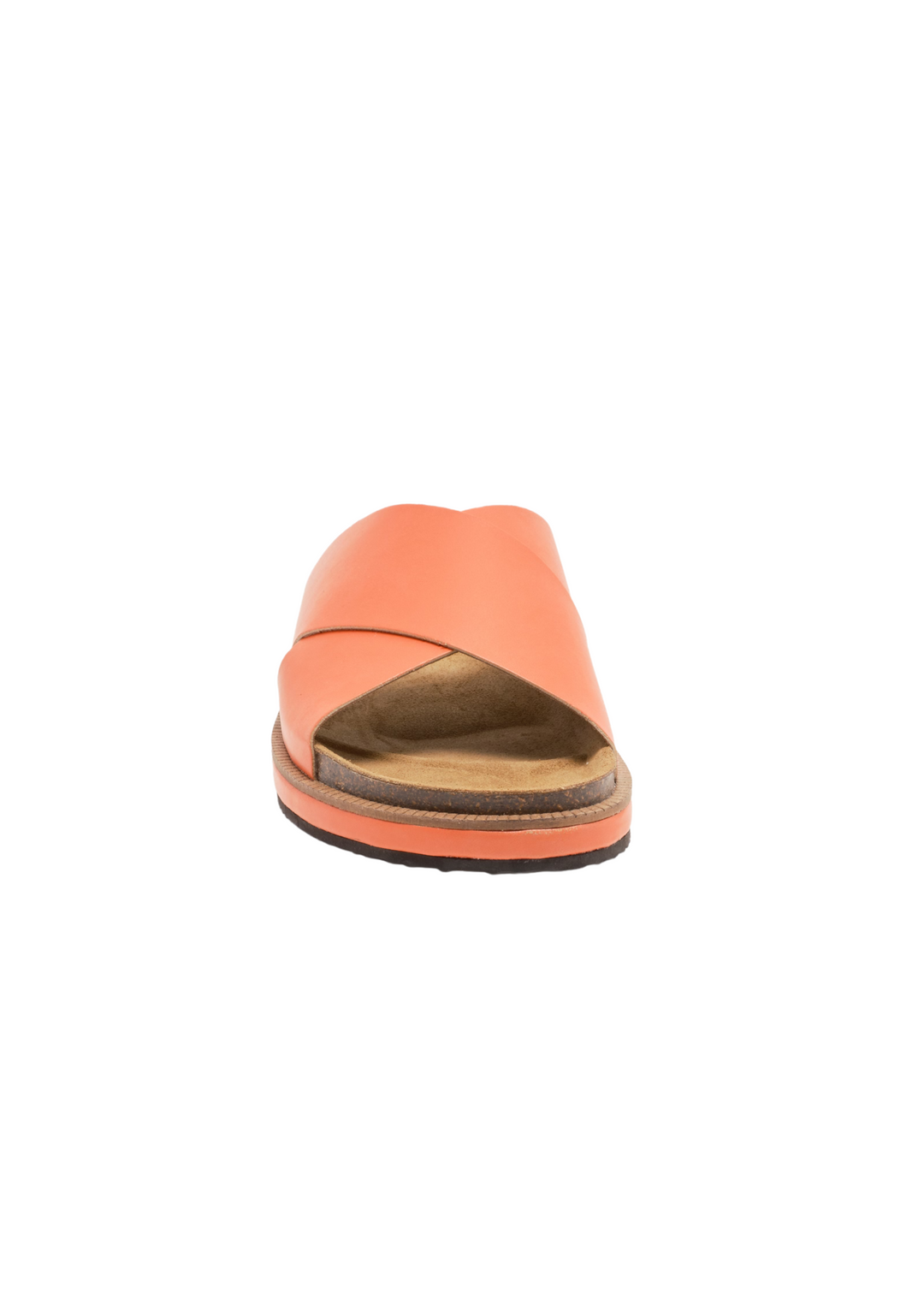 Free People Sidelines Footbed Sandals