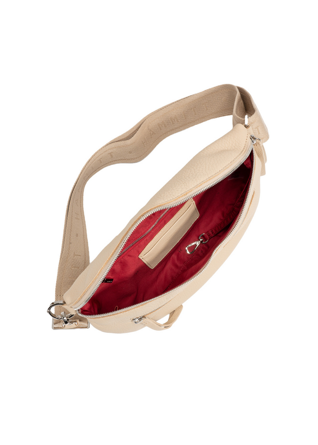 Hammitt Charles Large Crossbody Bag