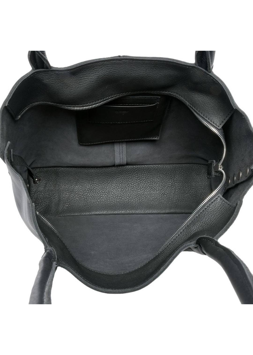 Hammitt Oliver Zip Handbag