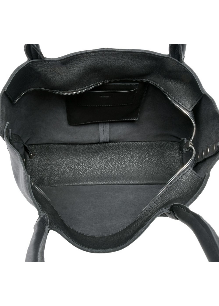 Hammitt Oliver Zip Handbag
