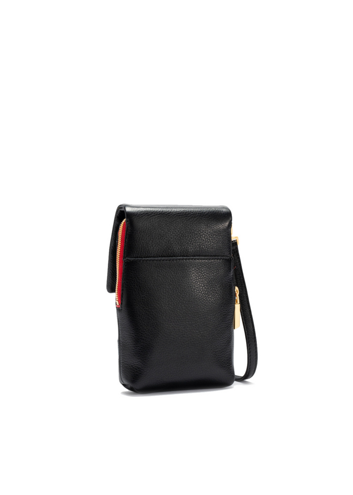 Hammitt VIP Mobile Bag - Black