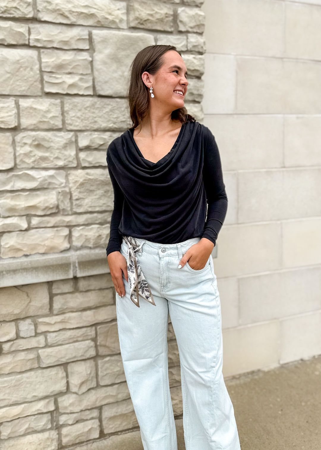 Free People Jane Long Sleeve