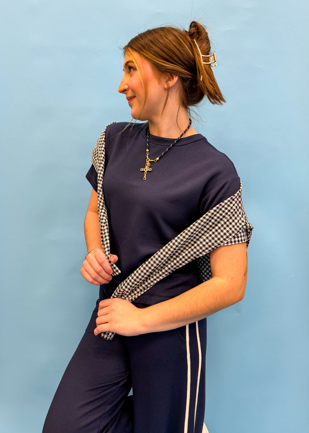 Z Supply Layover Track Pant