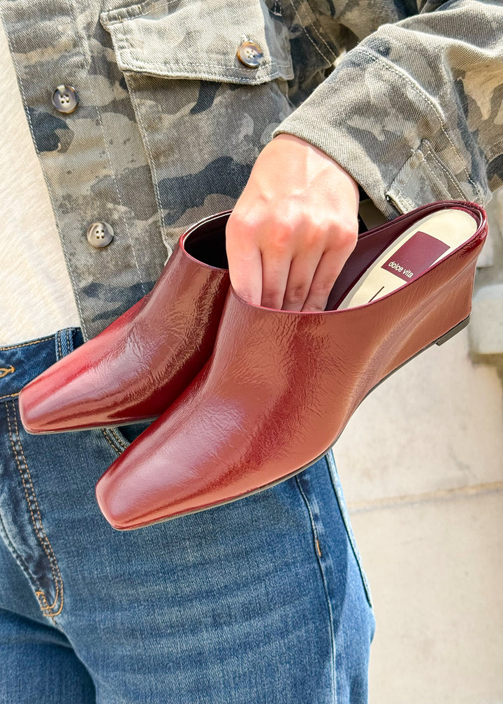 Dolce Vita Hilah Mule