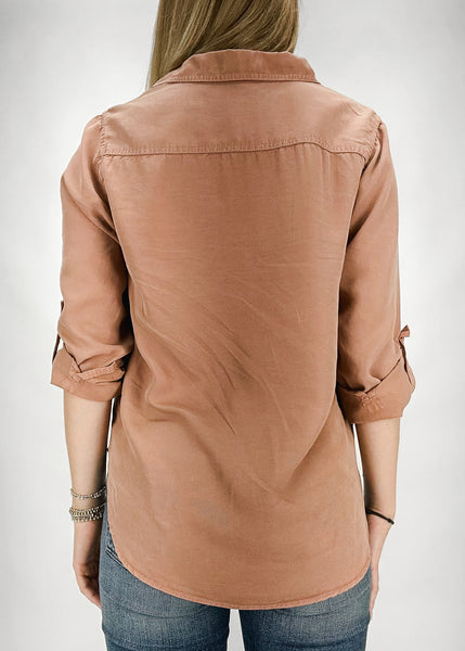 Talma Buttondown Shirt