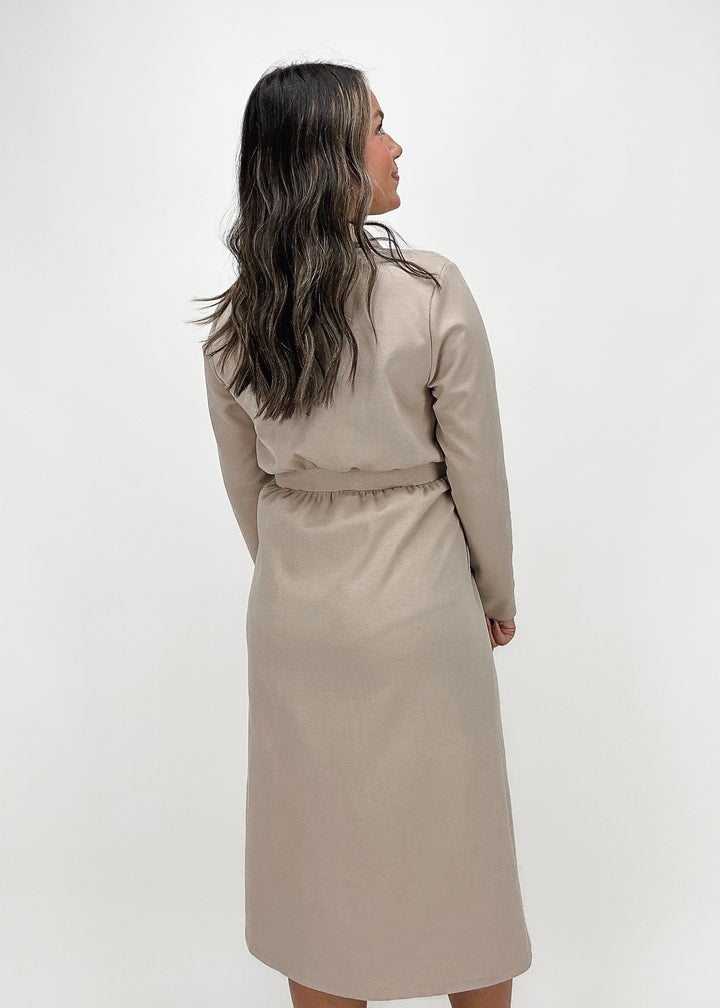 Vanessa Midi Dress