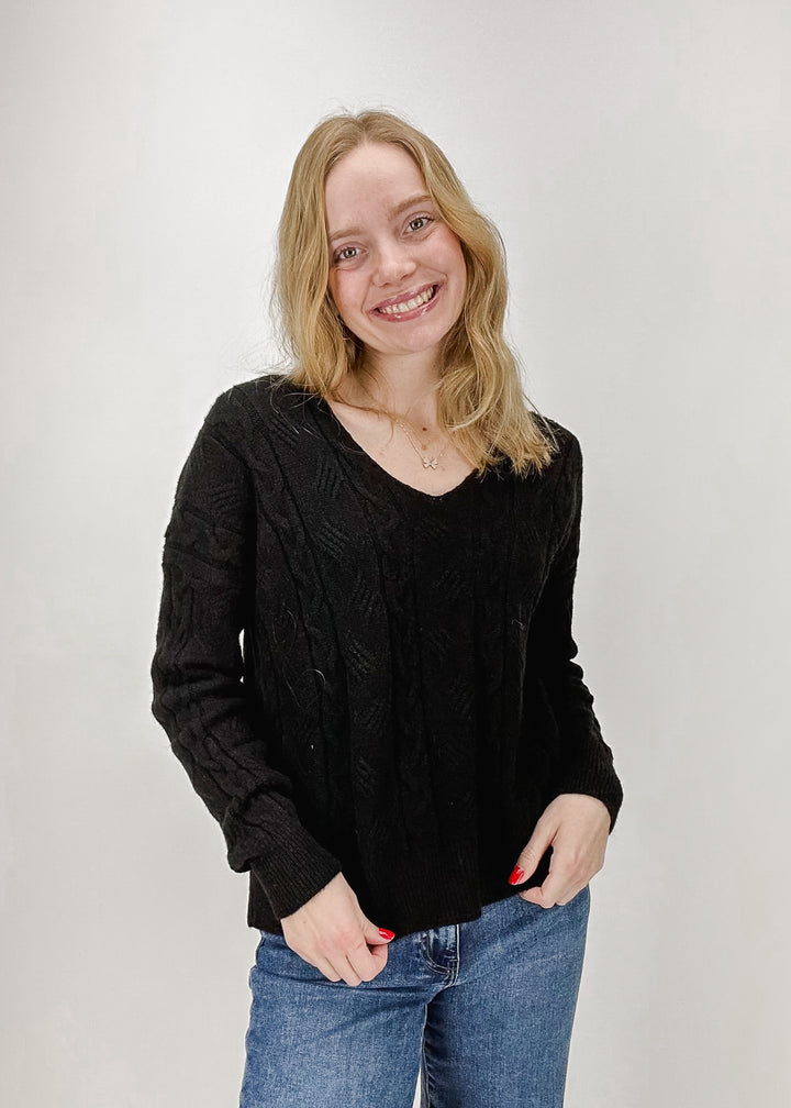 Astrid Gwen Sweater