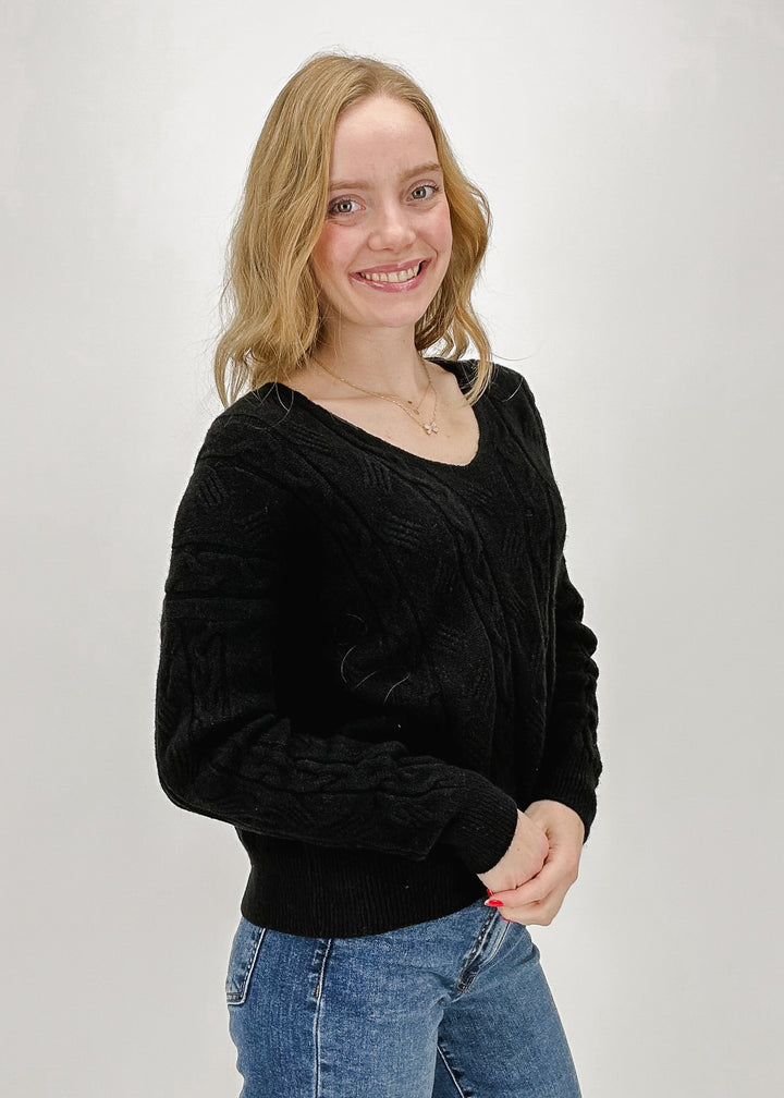 Astrid Gwen Sweater