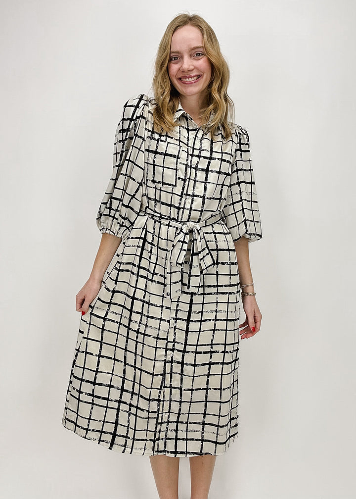 Clarissa Dress